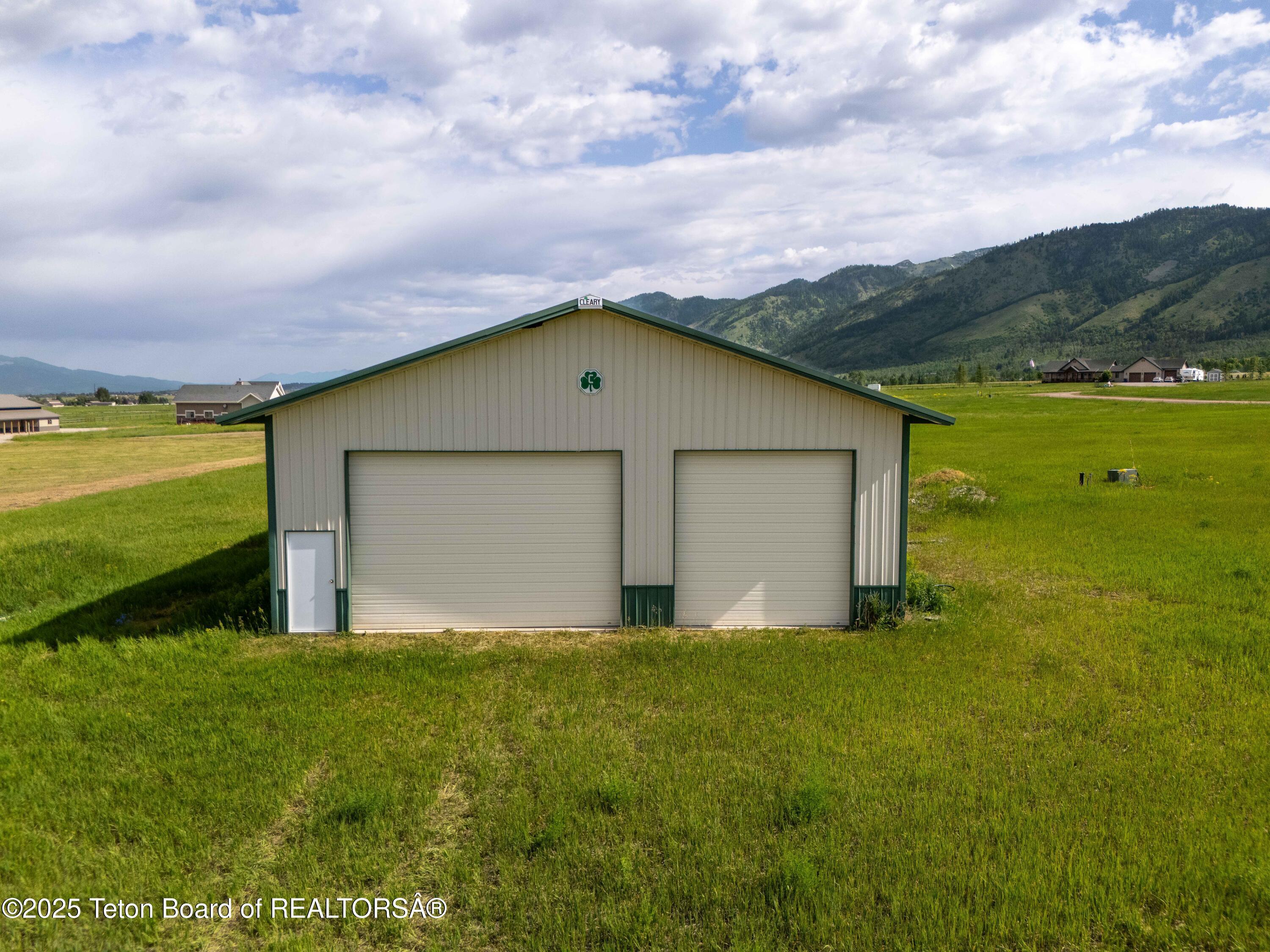 Property Photo:  577 Shooting Star Dr  WY 83112 