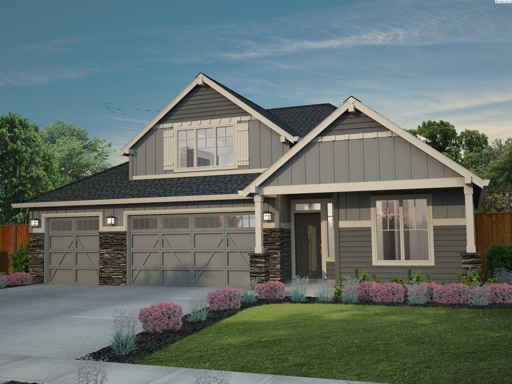 Property Photo: 6627 Lazy B Drive WA 98301