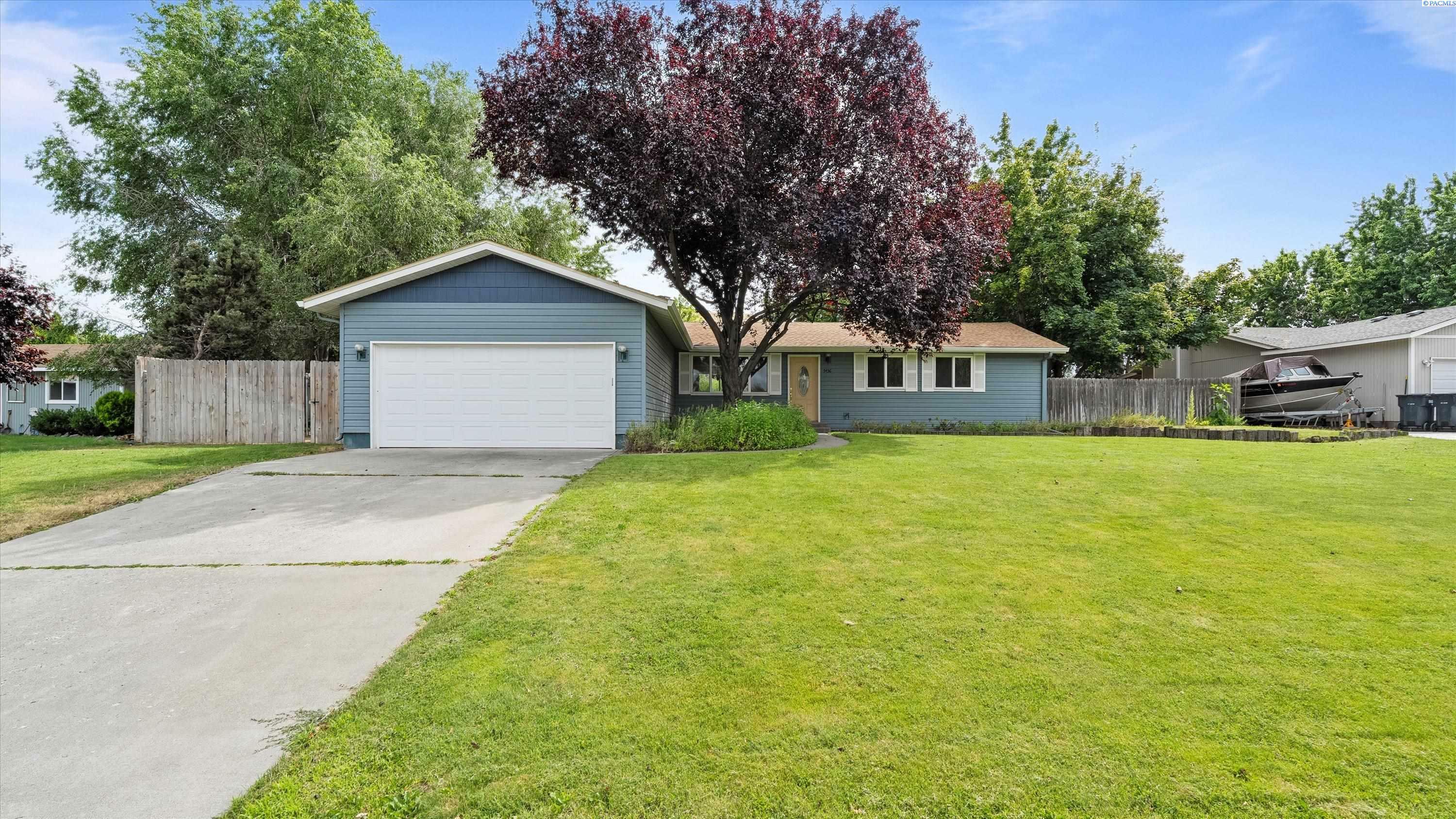 Property Photo: 5456 Fern Loop WA 99352