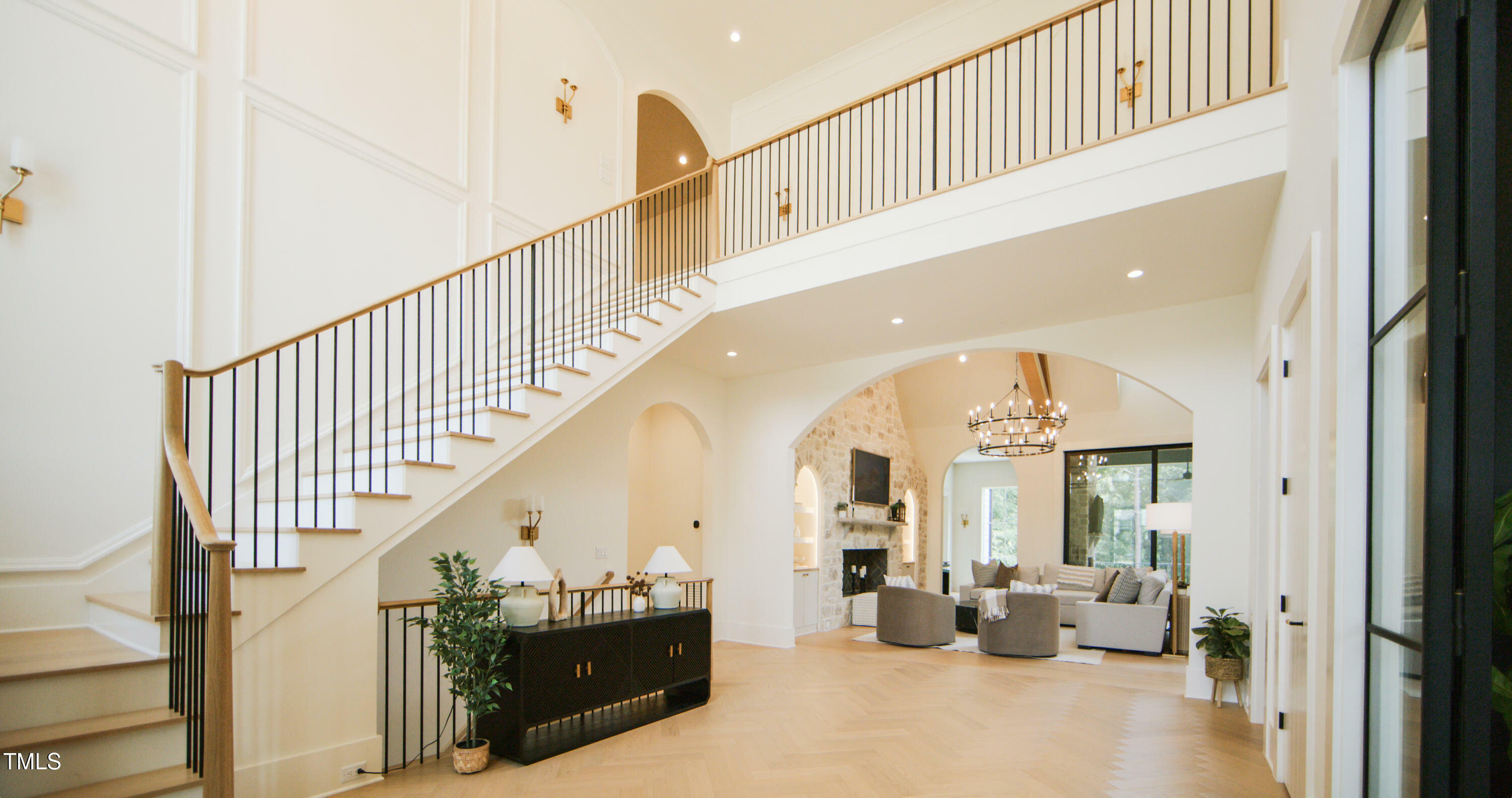 Property Photo: 1620 Hunting Ridge Road NC 27615
