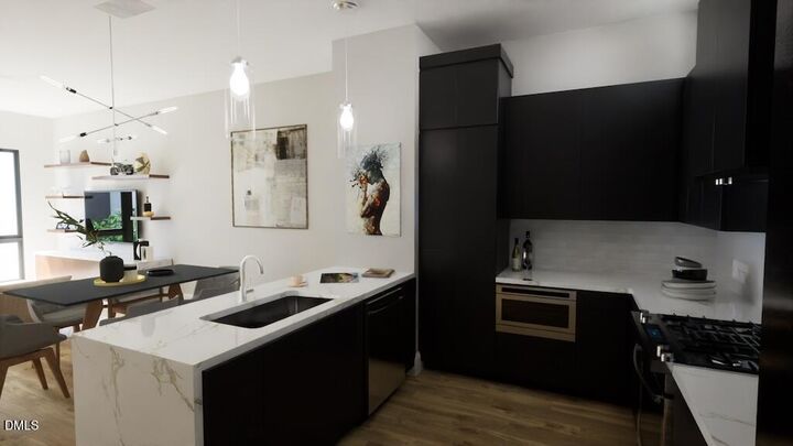 Property Photo:  512 Gordon Street #305  NC 27701 