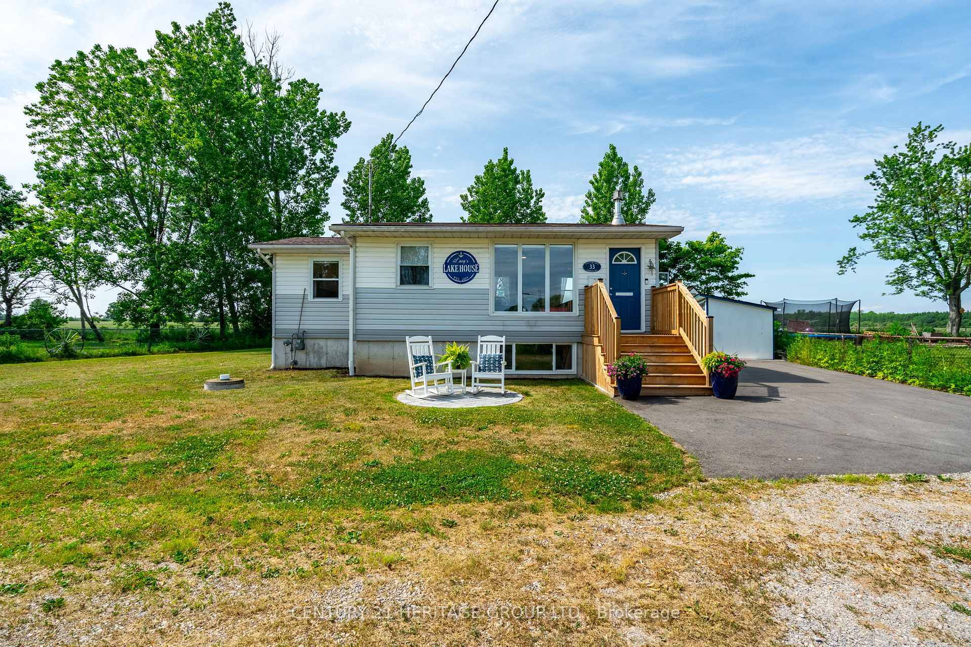 Photo de la propriété: 33 Fairwell Avenue ON N0A 1P0