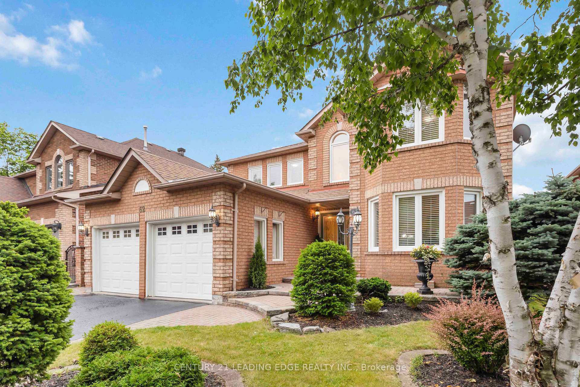 Photo de la propriété: 62 Chiltern Place ON L1R 2E5