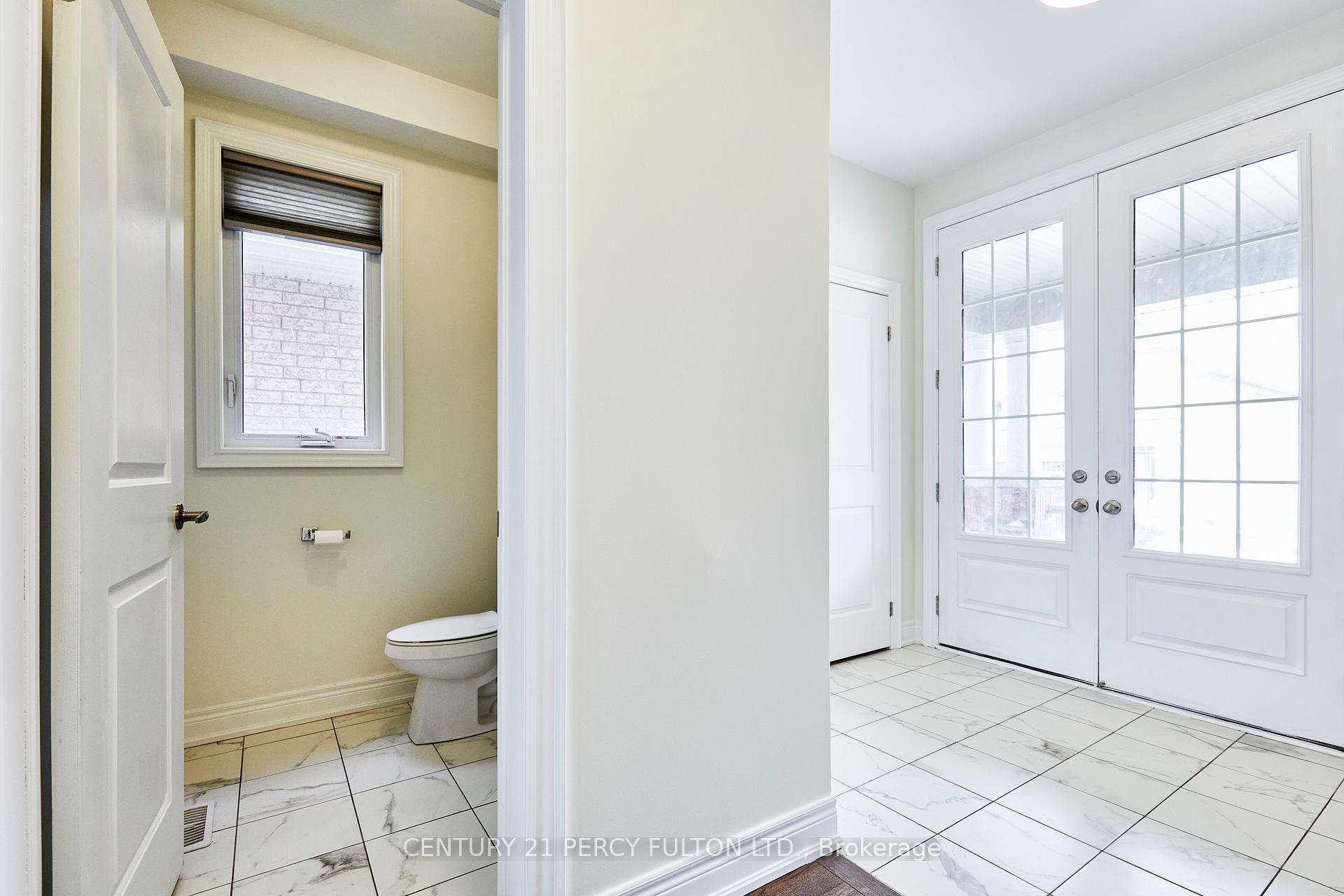 Property Photo:  23 Bruce Welch Avenue  ON L4P 0J1 