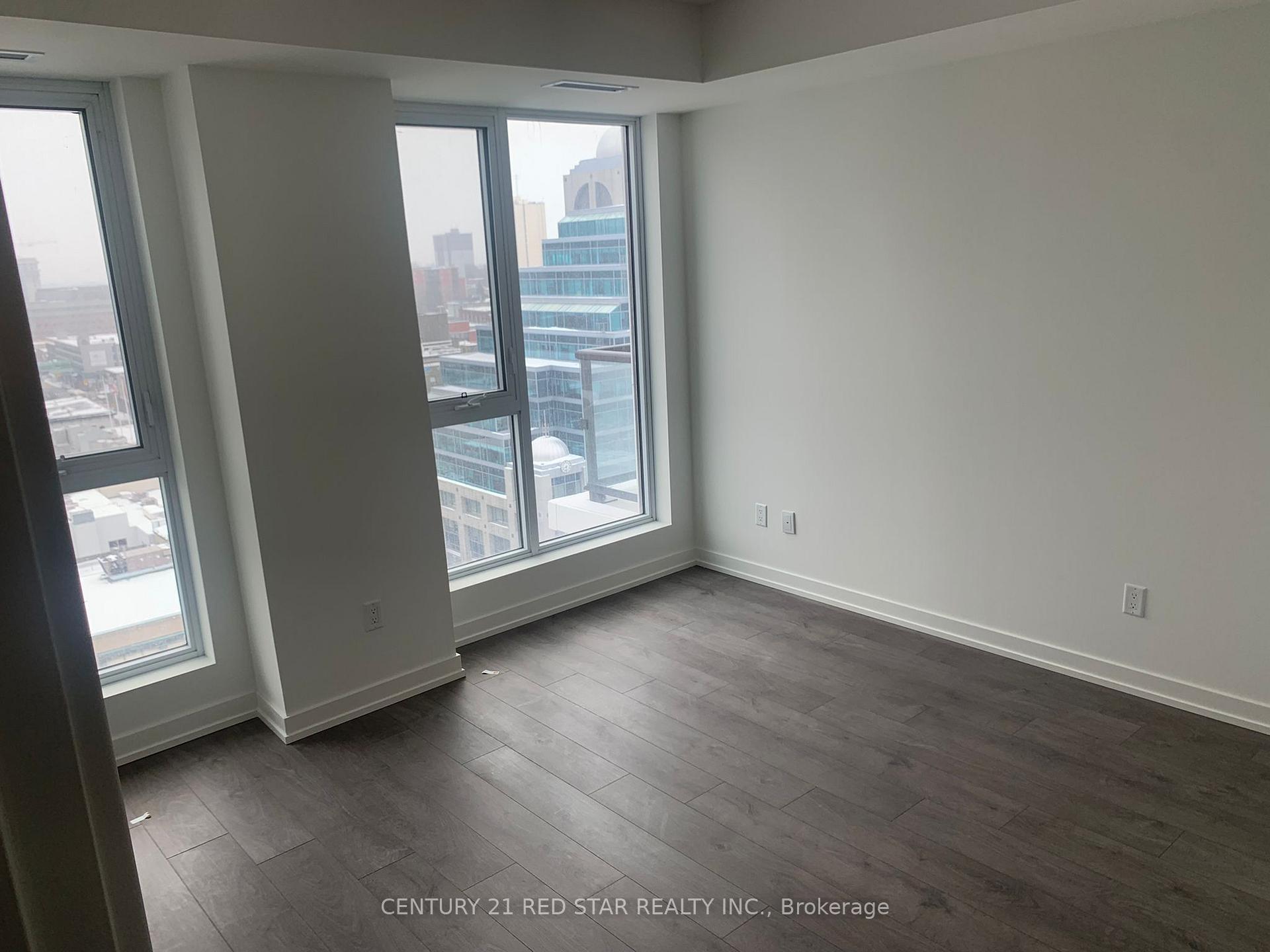 Property Photo: 55 Duke Street W 1107 ON N2H 0C9