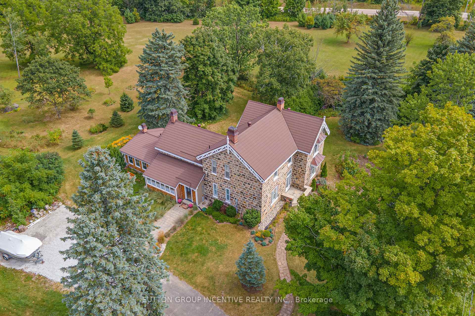 Property Photo:  1680 Hwy 26 N/A  ON L0L 1Y2 