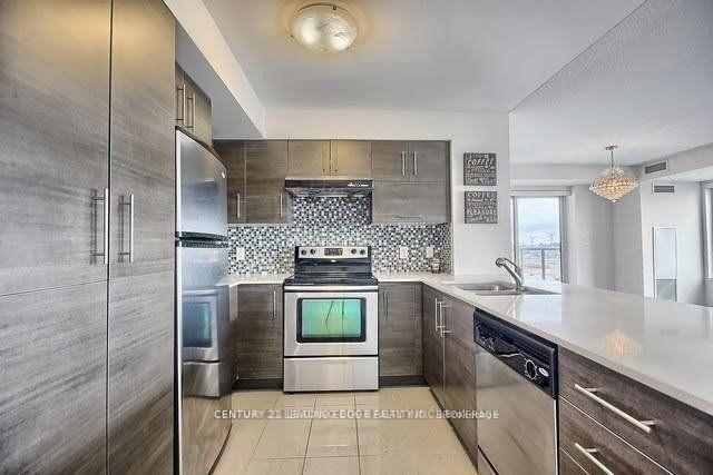 Photo de la propriété:  273 South Park Road 707  ON L3T 0B5 