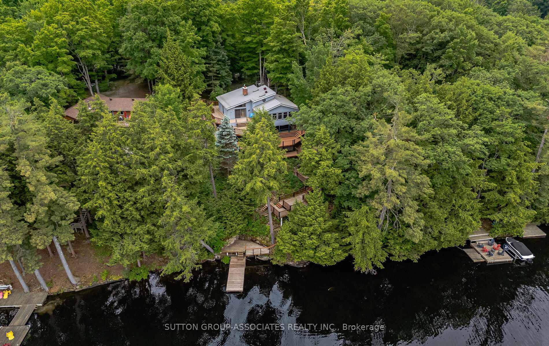 Property Photo: 1105 Butterfly Road 5 ON P0B 1J0