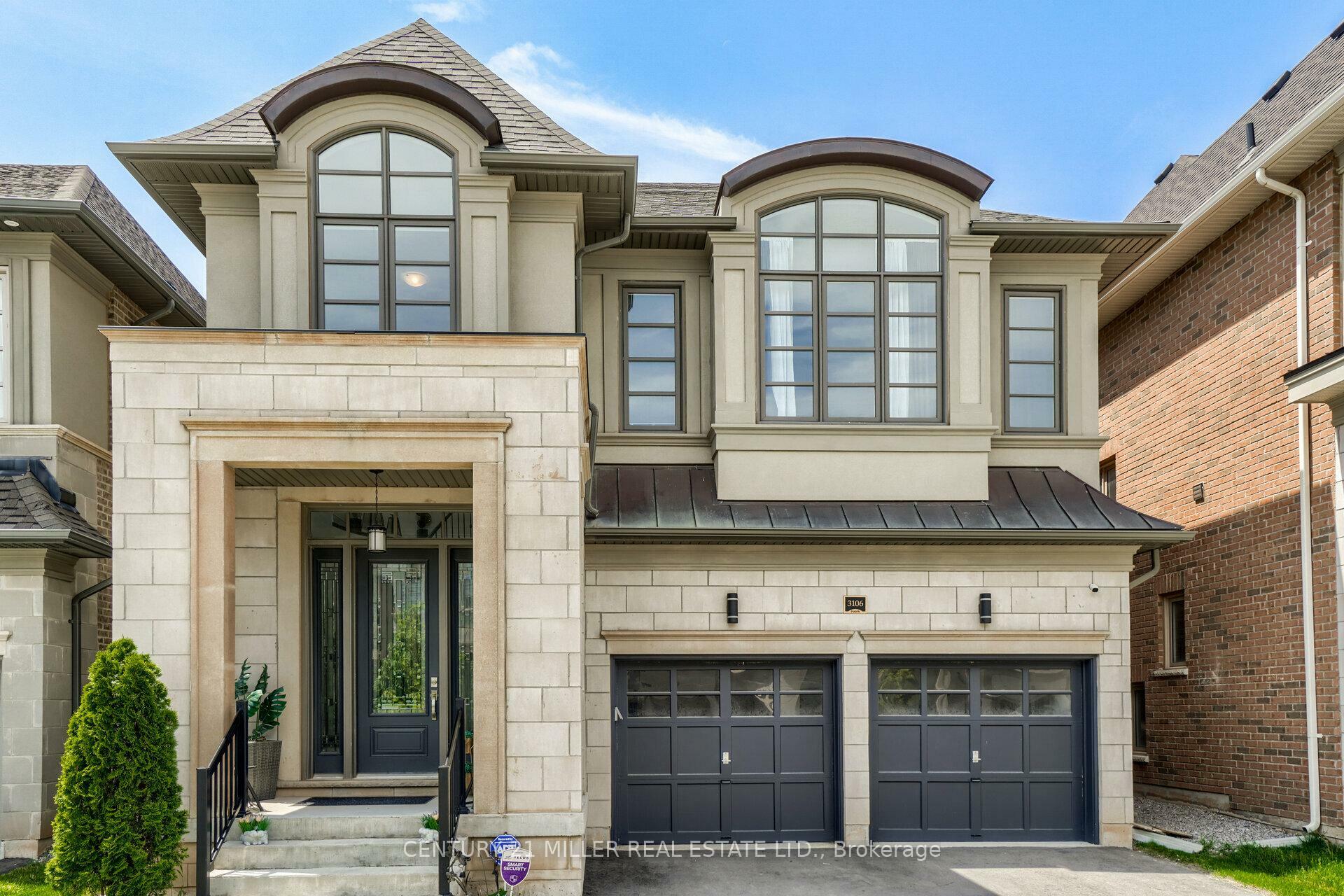 3106 Millicent Avenue  Oakville ON L6H 0V2 photo