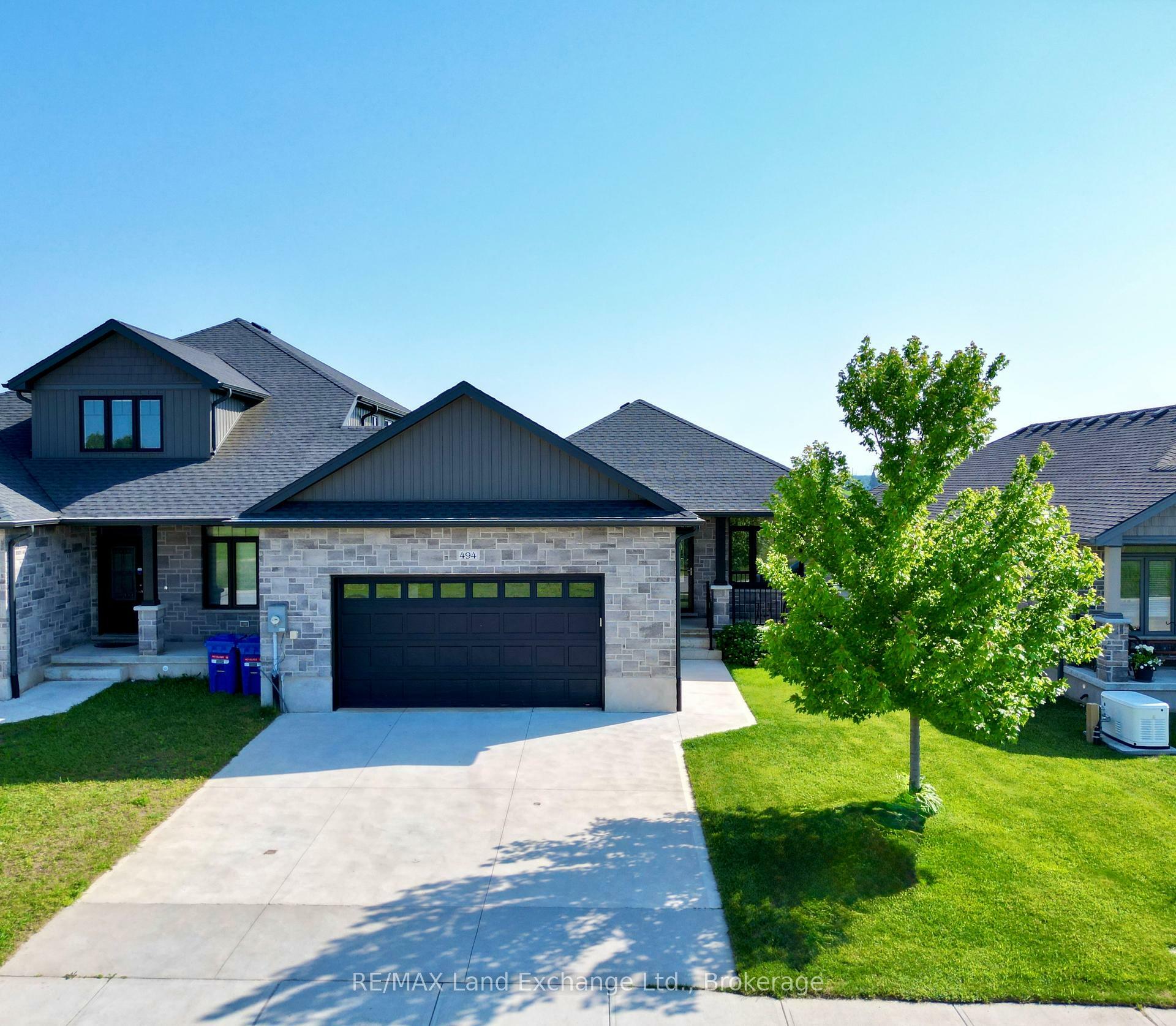 494 Ivings Drive  Saugeen Shores ON N0H 2C3 photo