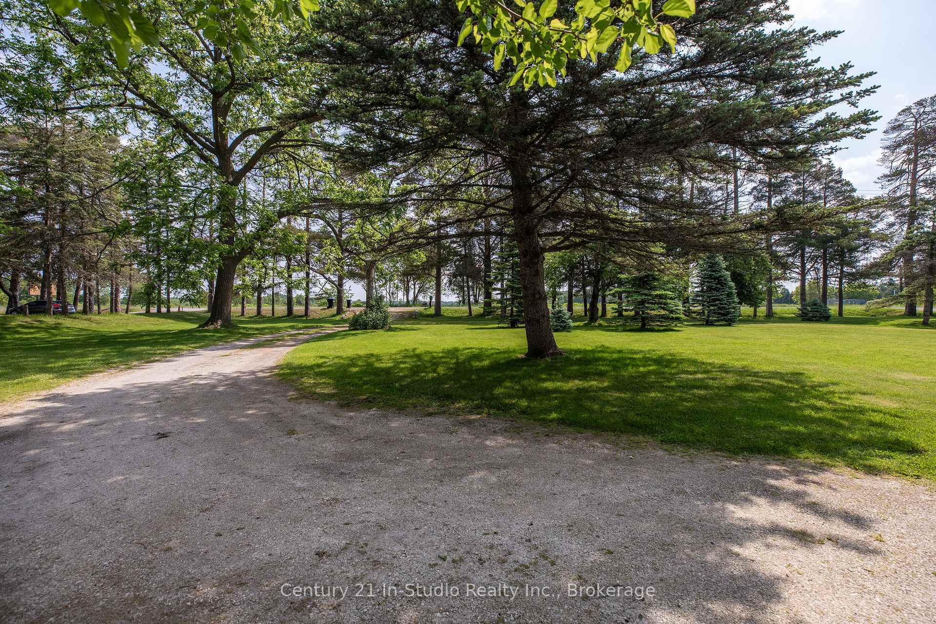 Property Photo: 3926 County Road 124 Road ON L0M 1P0