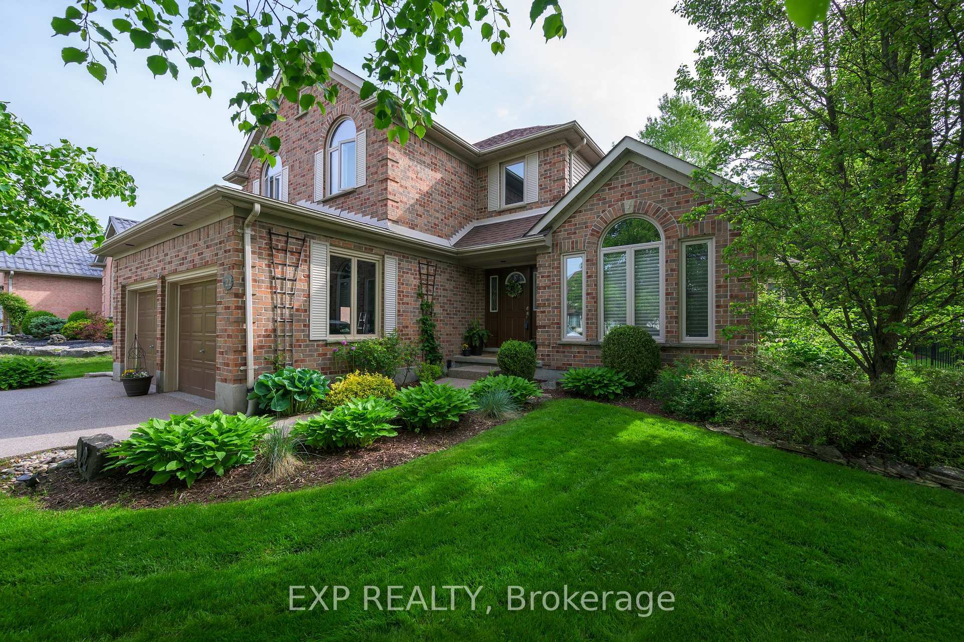 22 Glenridge Crescent  London North ON N6G 4W5 photo