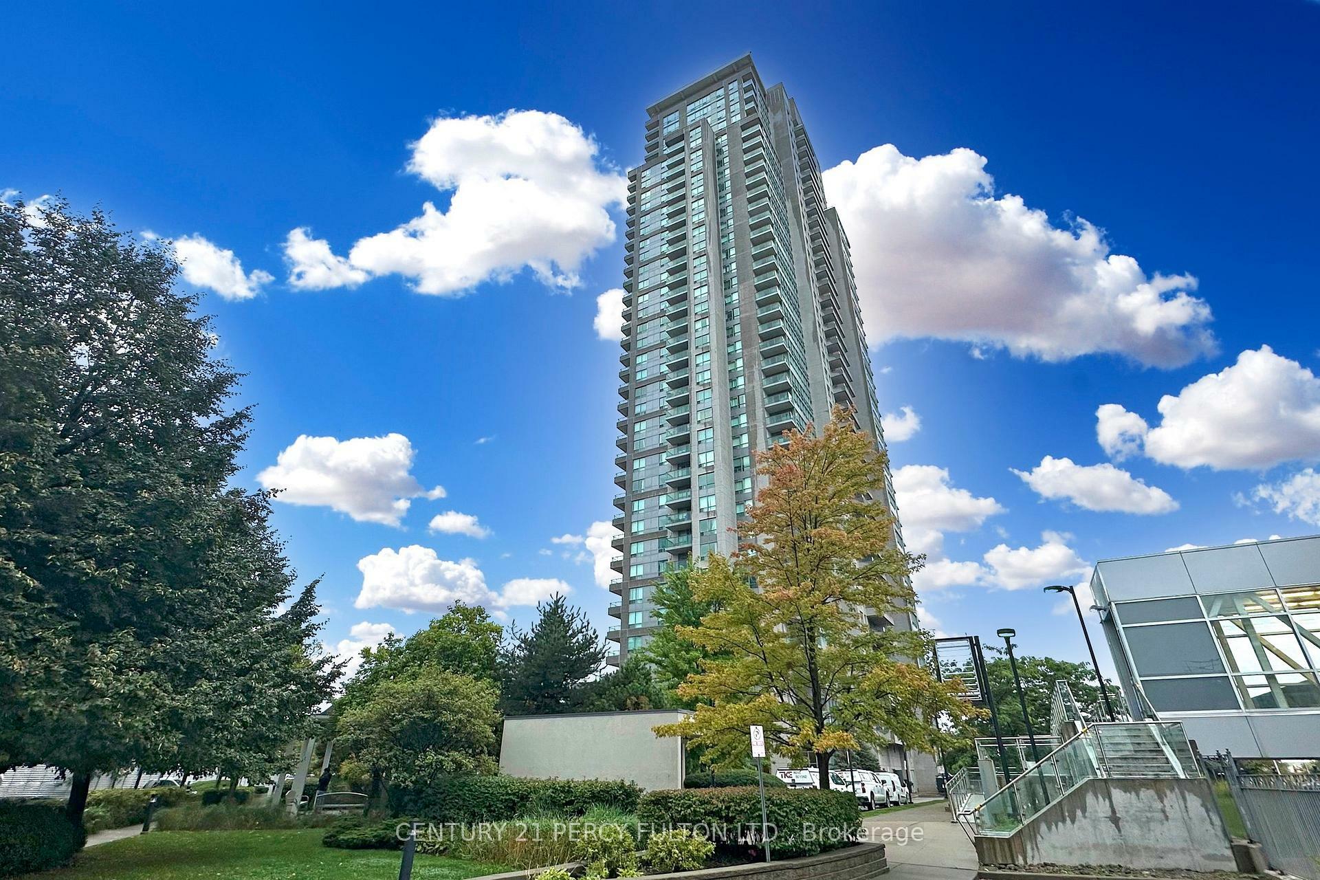 Photo de la propriété: 50 Brian Harrison Way 1001 ON M1P 5J4