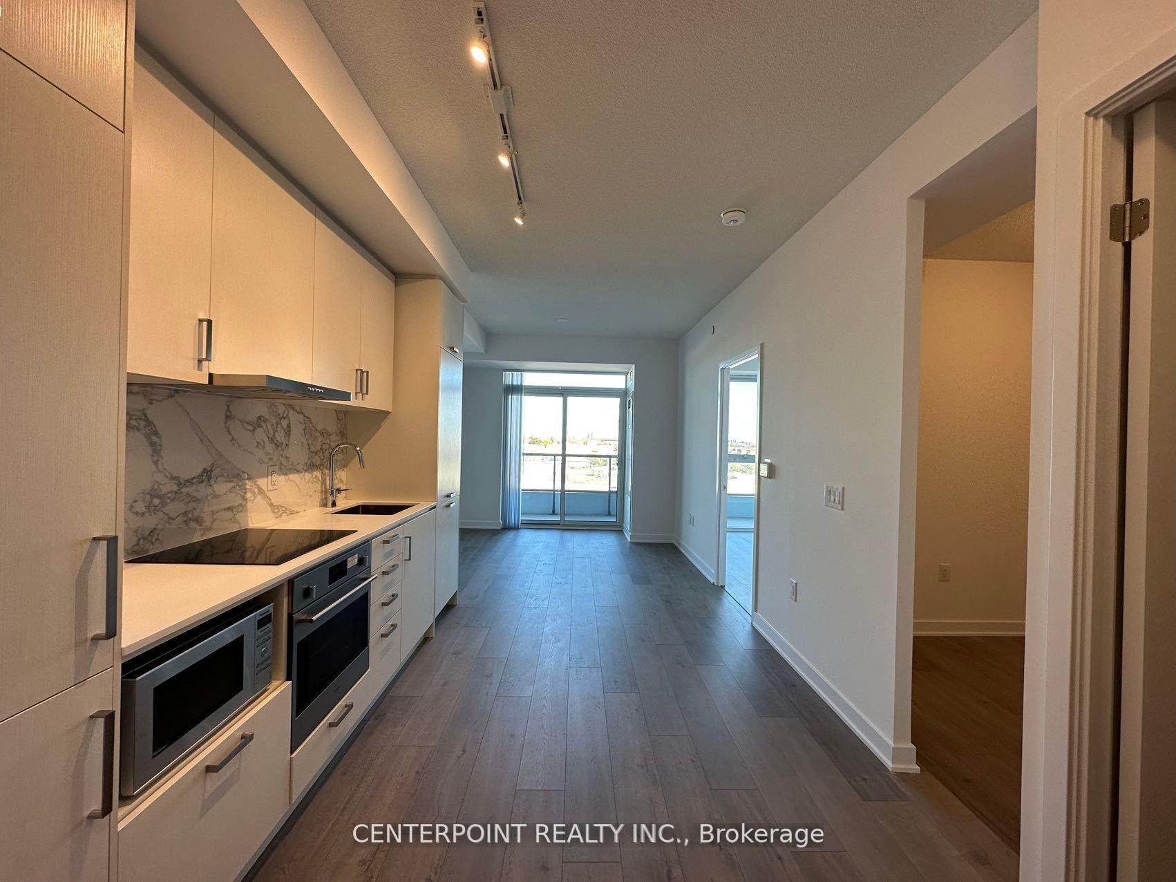 Property Photo: 60 Honeycrisp Crescent 615 ON L4K 0M5