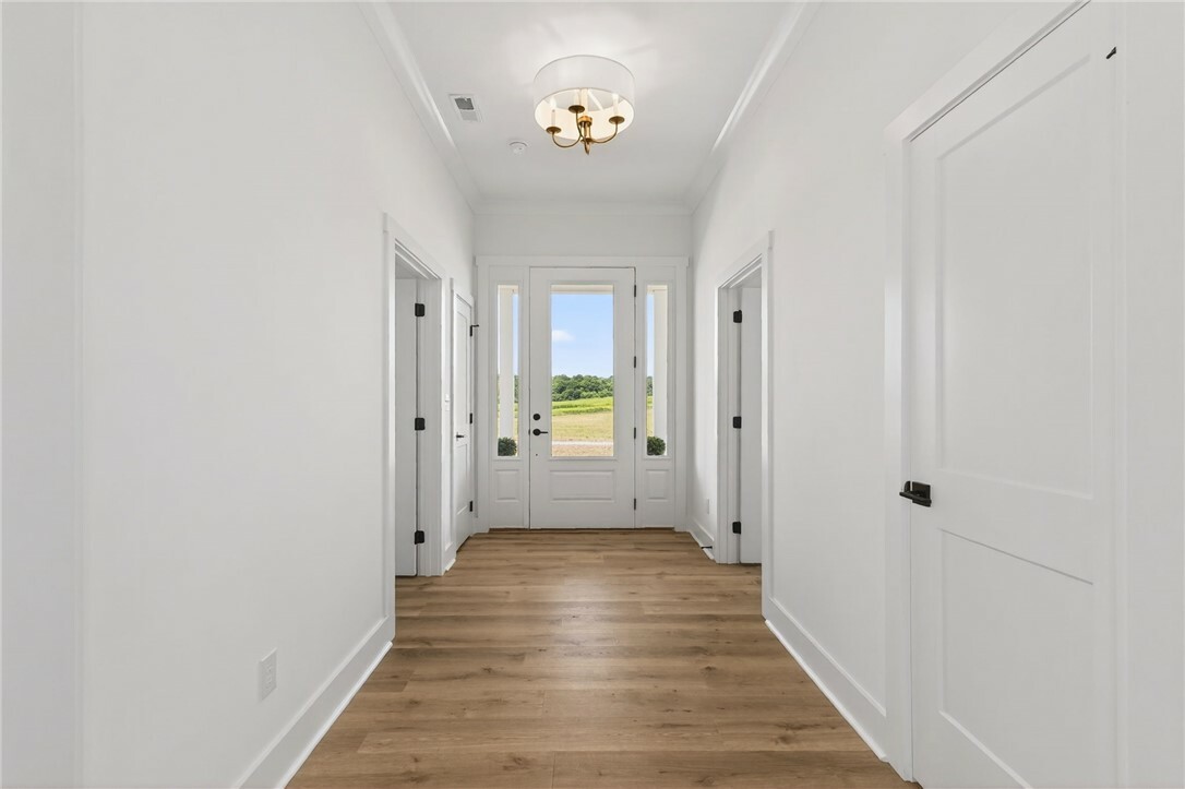 Property Photo:  331 Dobbins Road  SC 29689 