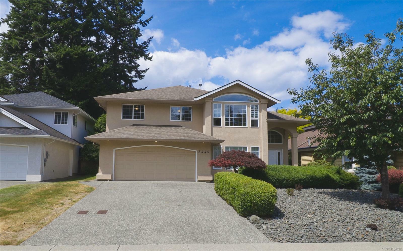 3449 Planta Rd  Nanaimo BC V9T 6E1 photo