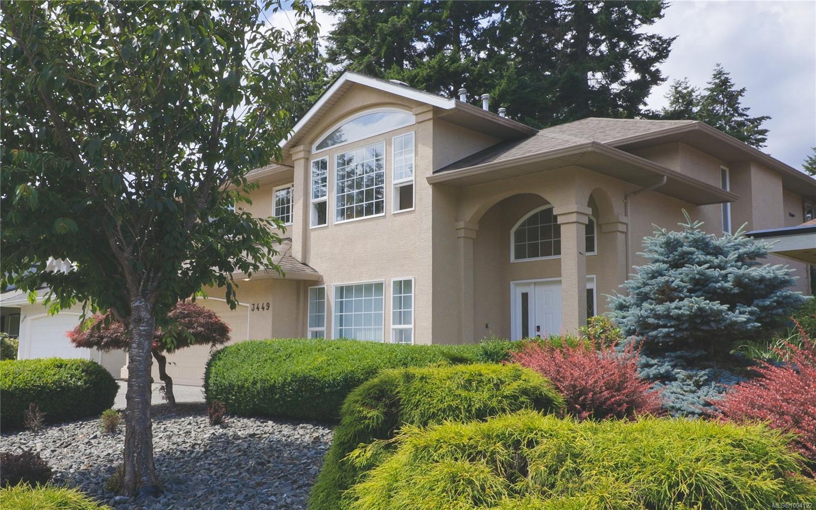 Photo de la propriété:  3449 Planta Rd  BC V9T 6E1 