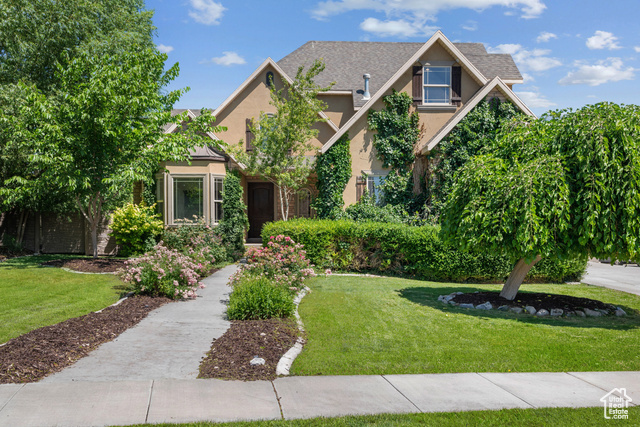 Property Photo: 228 E Skipper Ln UT 84045