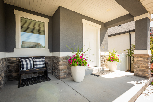Property Photo:  244 W 380 S 10B  UT 84003 