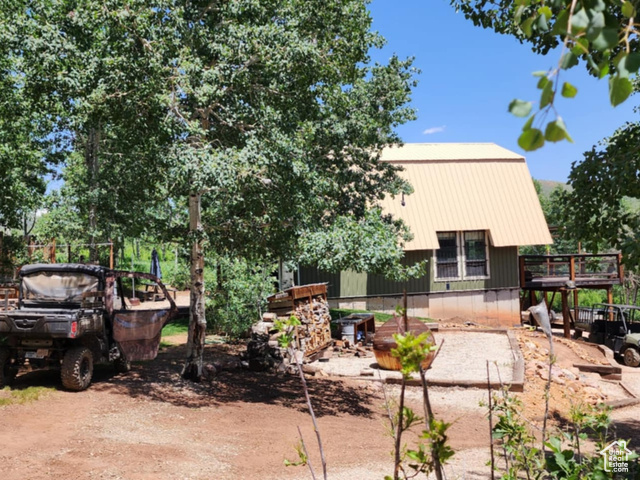 Property Photo:  11829 Falcon Pt H21  UT 84317 