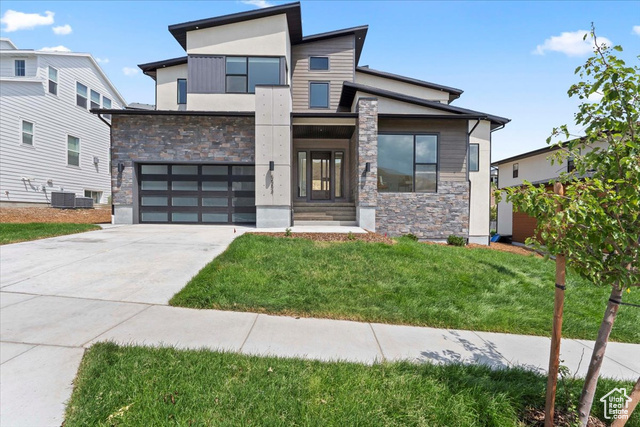 5554 N Fox Canyon Rd  Lehi UT 84043 photo