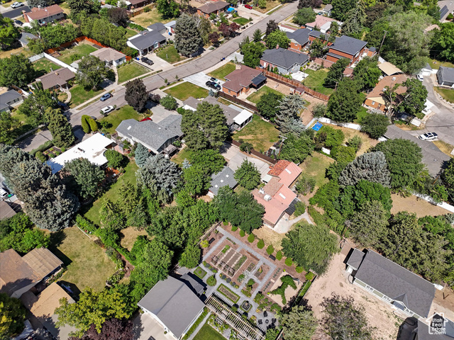 Property Photo: 2184 E Bendamere Cir UT 84109