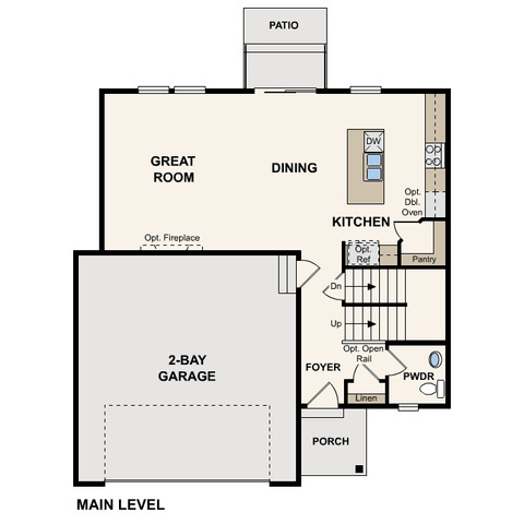 Property Photo:  5122 N Old Cobble Way 191  UT 84005 