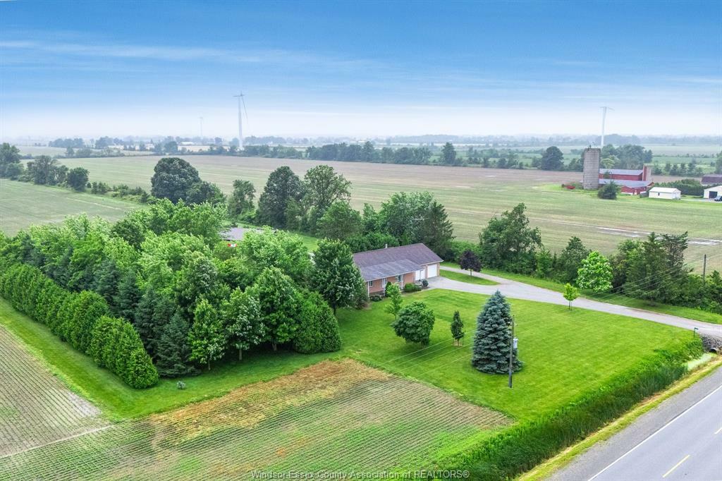 Property Photo: 220 County Road 14 ON N0R 1B0