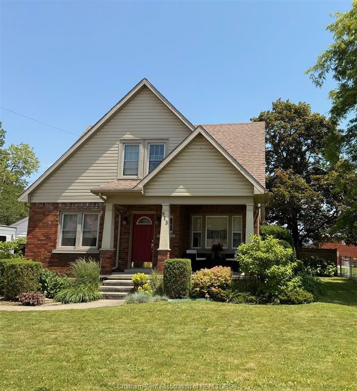 Photo de la propriété: 913 North Street ON N0P 1M0