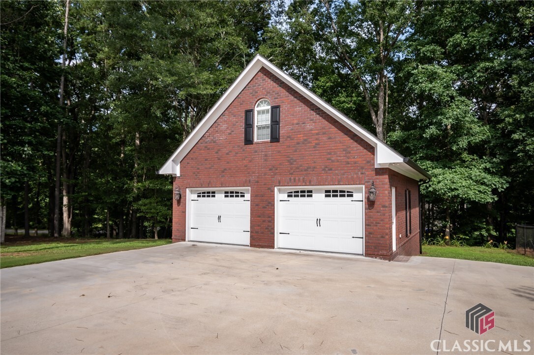Property Photo: 65 Overlook Drive GA 30646