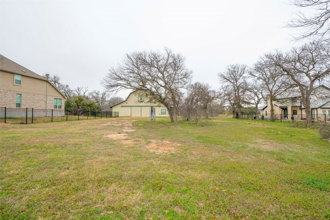 Property Photo: 1301 Scenic Oaks Drive TX 78628