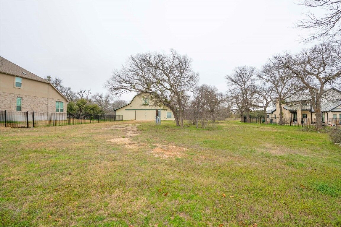 Property Photo: 1301 Scenic Oaks Drive TX 78628