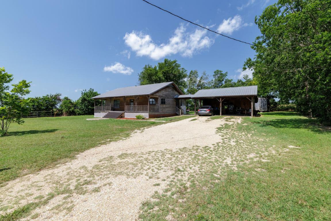 Property Photo:  3106 S Main Street  TX 76574 