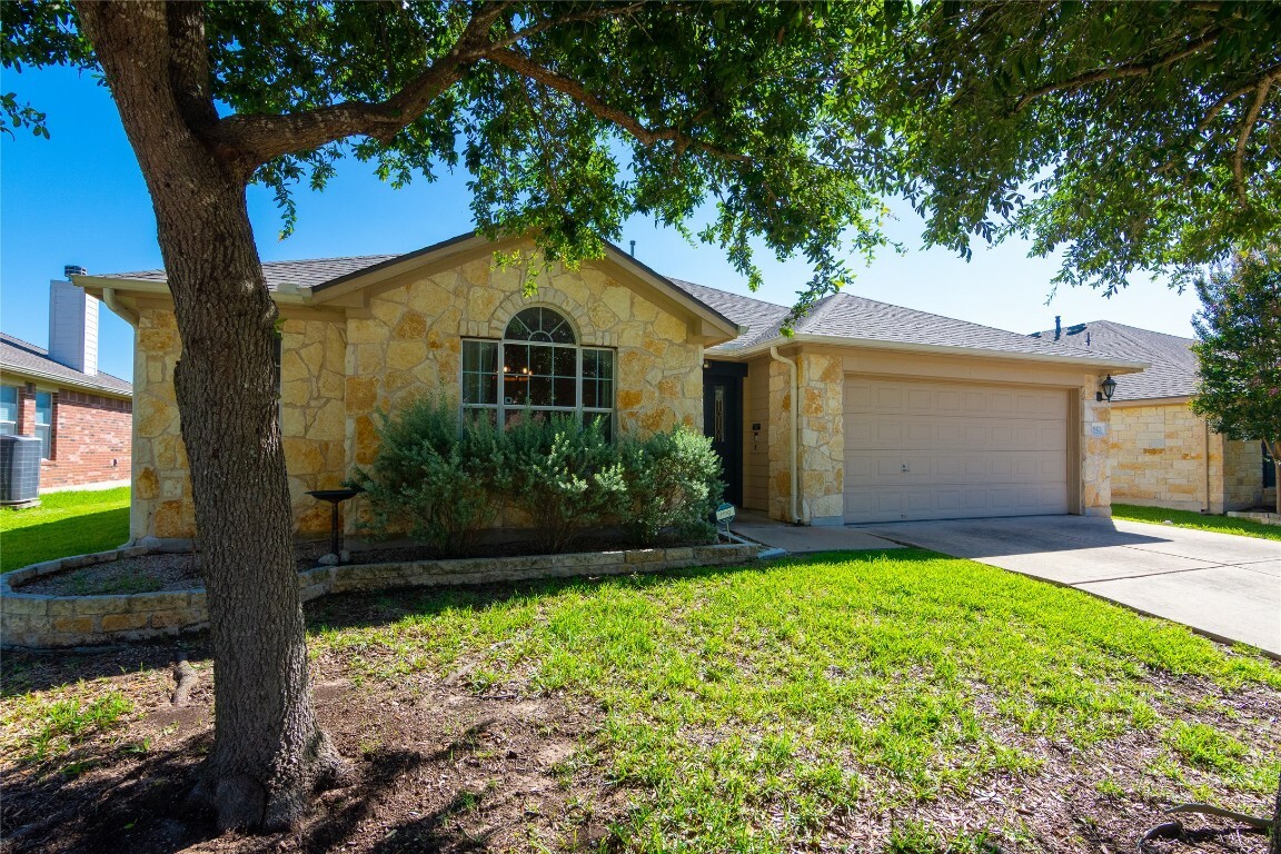 Property Photo: 18421 Dry Brook Loop TX 78660