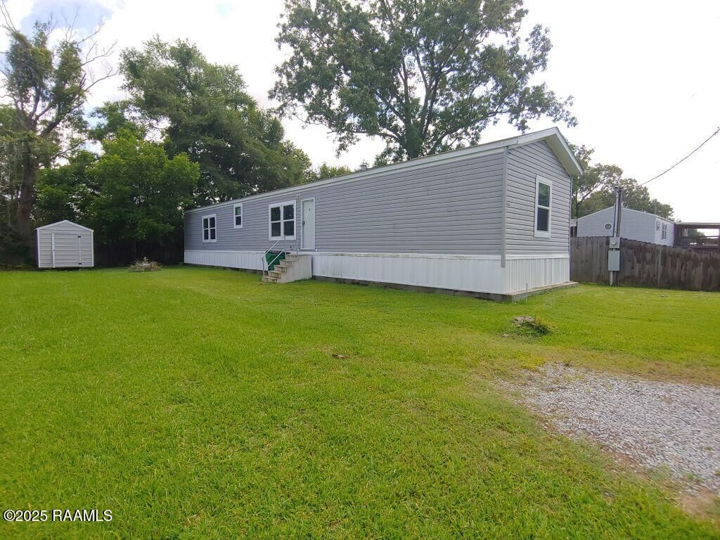 Property Photo:  732 Parkview Drive  LA 70510 