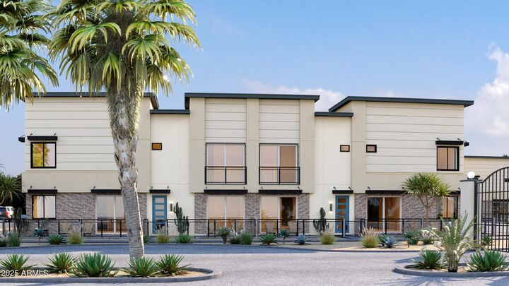 Property Photo:  651 N Ironwood Road 9-12  AZ 85119 