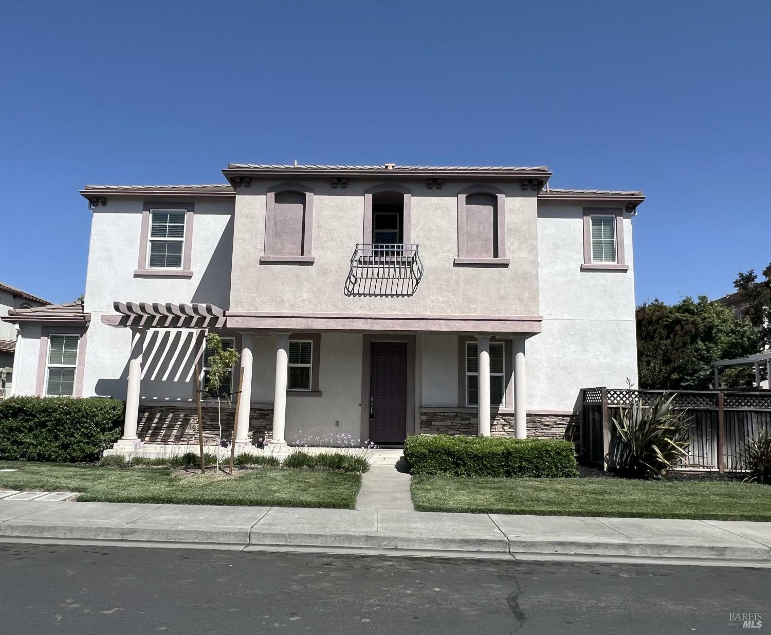501 Dolcetto Court  Vacaville CA 95687 photo