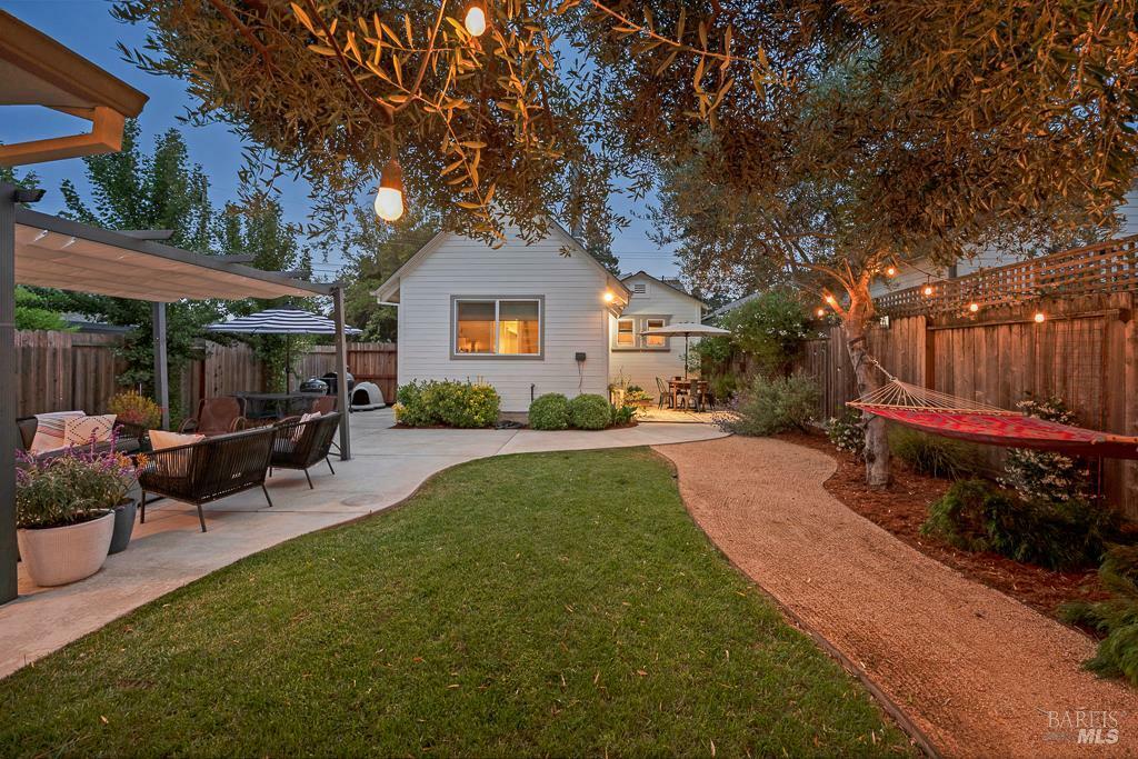 Property Photo: 509 7th Street CA 94952