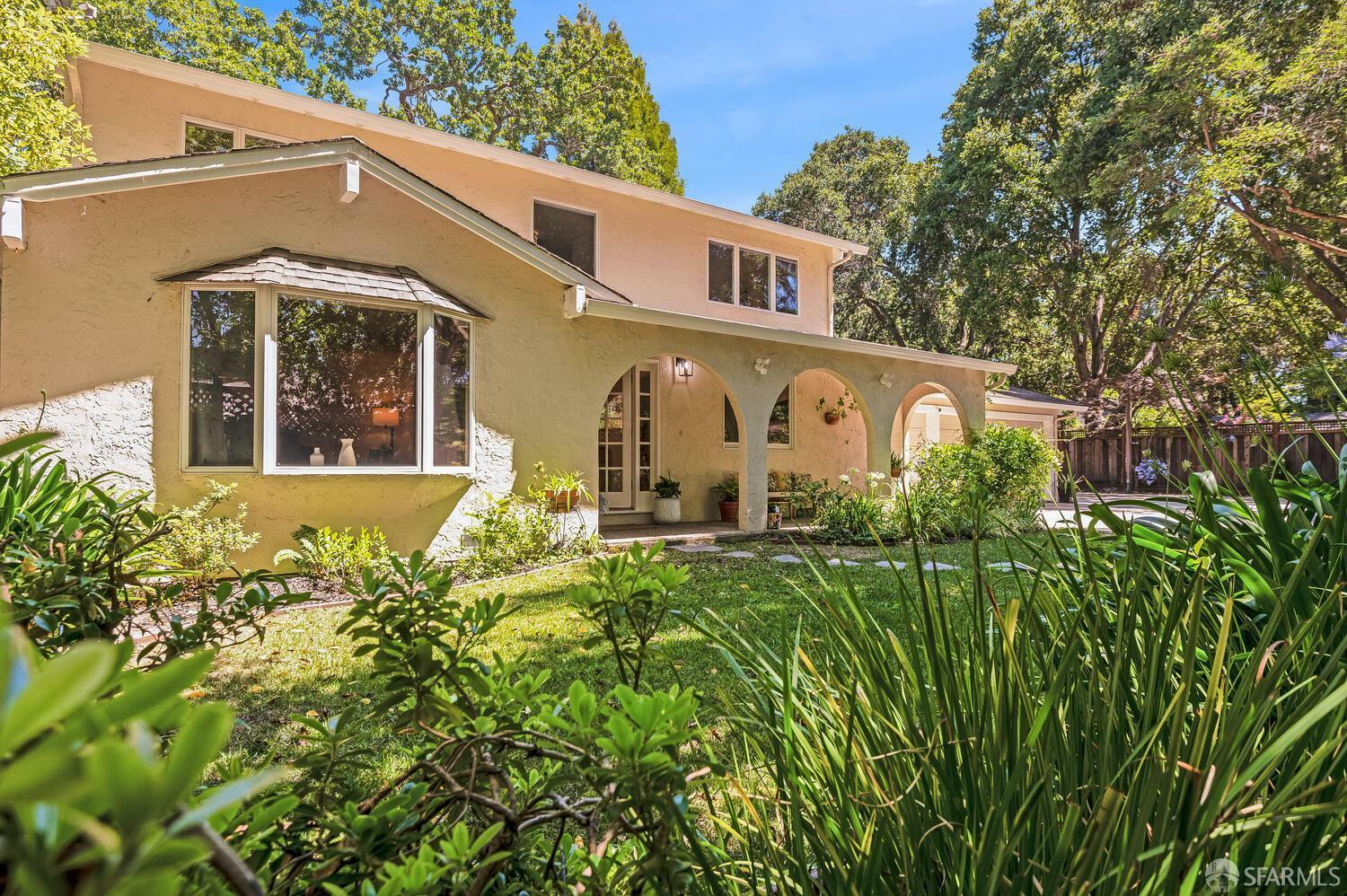 Property Photo: 454 9th Avenue CA 94025