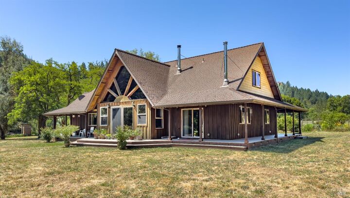 7001 Hearst Willits Road  Willits CA 95490 photo