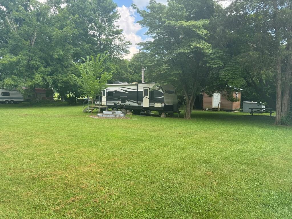 Property Photo: 43 Daniel Lane WV 24981