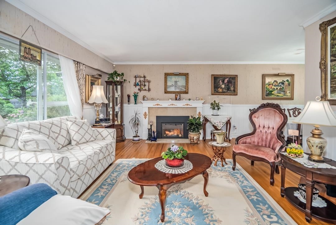 Property Photo: 9360 Piermond Road BC V7E 1M9