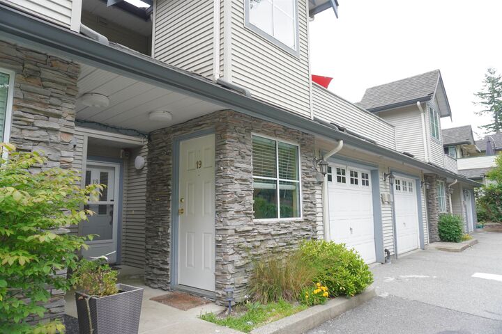 Property Photo: 19034 McMyn Road 19 BC V3Y 2N8