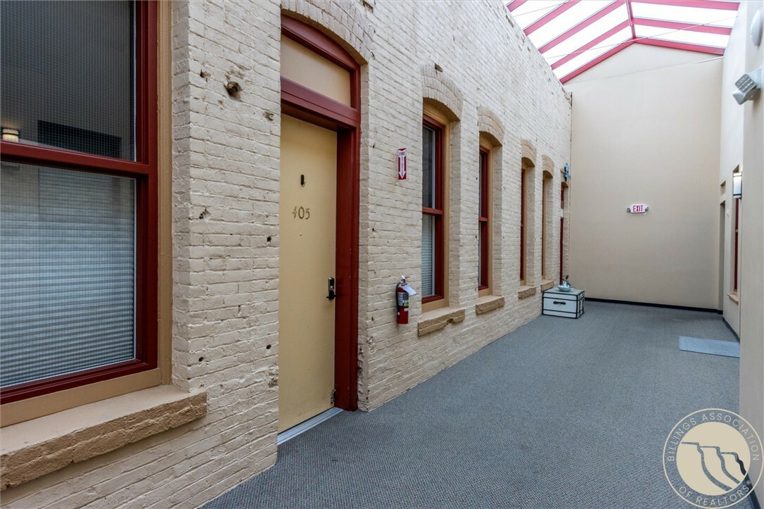 Property Photo: 104 N Broadway 405 MT 59101