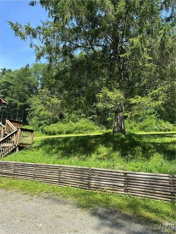 Property Photo: 3946 Suarez Road NY 13040