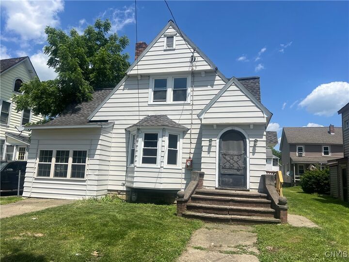 Property Photo: 120 Elm Street NY 13045