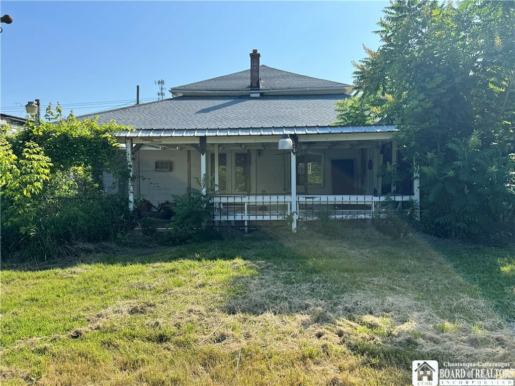 Property Photo: 37 N State Street NY 14775