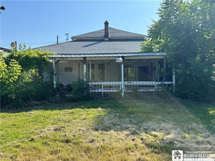 Property Photo: 37 N State Street NY 14775