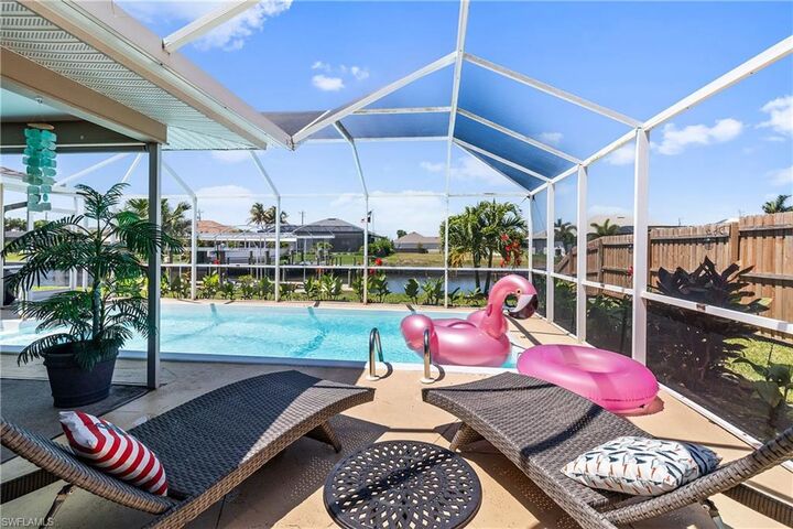 Property Photo:  4622 SW 10th Ave  FL 33914 