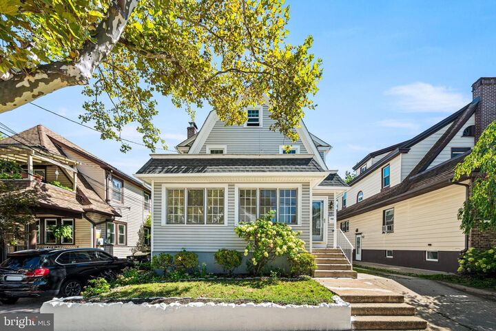 112 E Franklin Avenue  Collingswood NJ 08108 photo